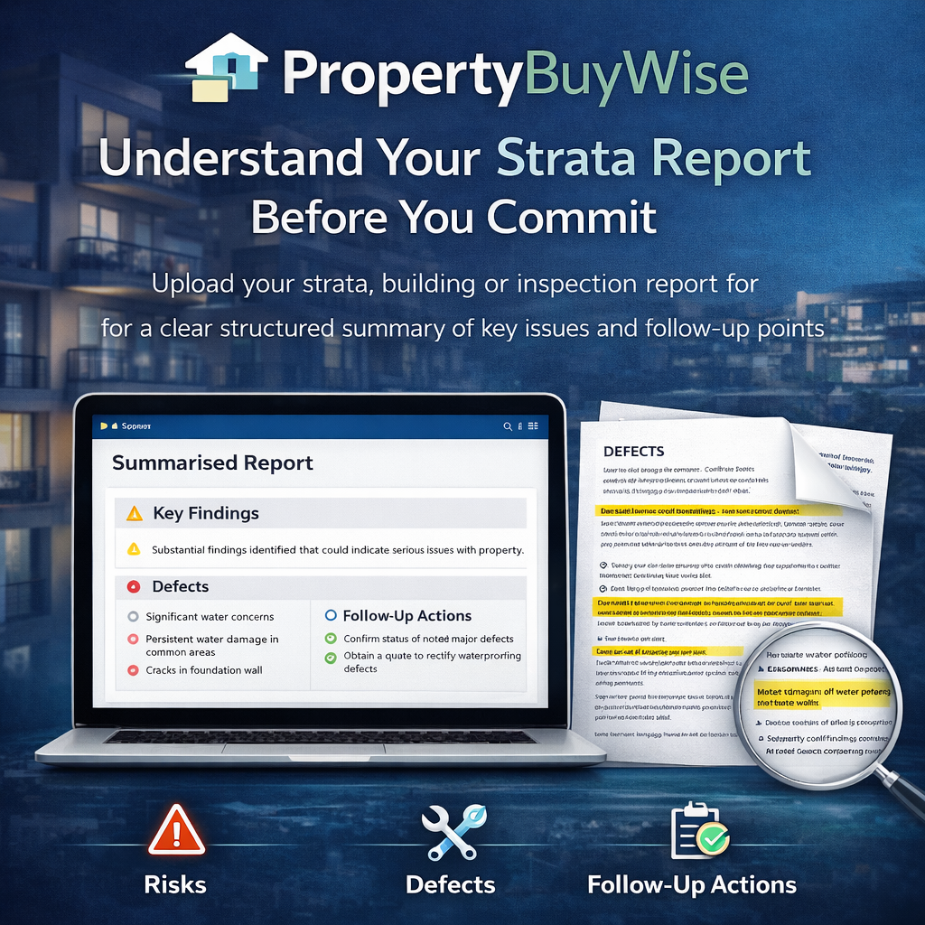 PropertyBuyWise