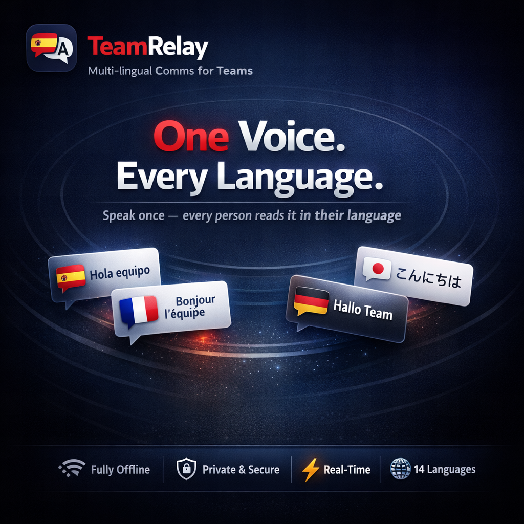 TeamRelay